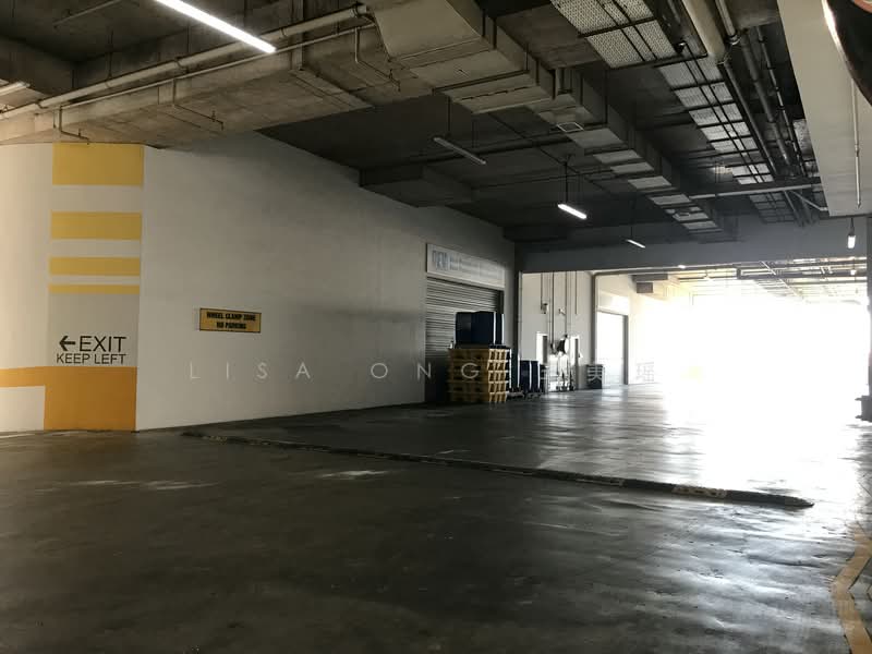 Ispace, 7 Soon Lee Street, Boon Lay / Jurong / Tuas, 2,200 sqft, Factory / Workshop (B2) For Rent, by Lisa Ong 王镁侥, 23021704 - CommercialGuru.com.sg