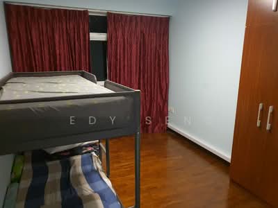 For Rent - 287C Compassvale Crescent