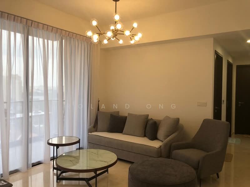 Thomson Impressions, 20 Lorong Puntong, Room Rental, 180 sqft, Condominium For Rent, by Roland Ong, 23022655 - PropertyGuru.com.sg
