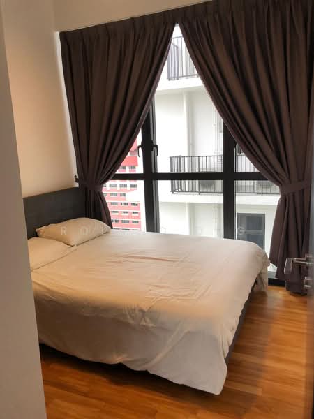 Thomson Impressions, 20 Lorong Puntong, Room Rental, 180 sqft, Condominium For Rent, by Roland Ong, 23022655 - PropertyGuru.com.sg