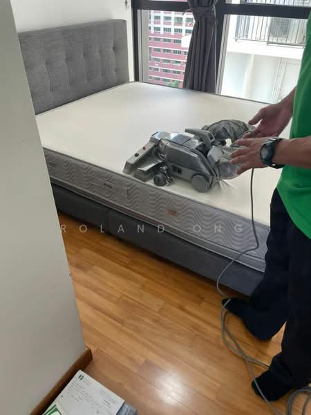 Thomson Impressions, 20 Lorong Puntong, Room Rental, 180 sqft, Condominium For Rent, by Roland Ong, 23022655 - PropertyGuru.com.sg