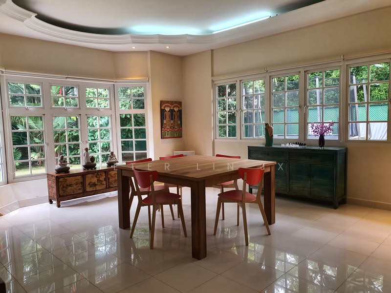 ⚡️S$18xx PSF Only!!!⚡️Near Orchard & CBD!⚡️Squarish Plot⚡️(顶级优质洋房)❤️(9295-8888 祝您祝我, 发发发发)❤️, Tanglin / Holland / Bukit Timah, 5 Bedrooms, 8,000 sqft, Good Class Bungalow For Sale, by Peter Lin JX 林俊熙, 23023155 - PropertyGuru.com.sg
