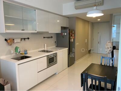 For Rent - Sky Habitat