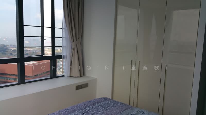 Skysuites @ Anson, 8 Enggor Street, 2 Bedrooms, 667 sqft, Condominium For Rent, by Toh YiQin (卓意钦), 23024414 - PropertyGuru.com.sg