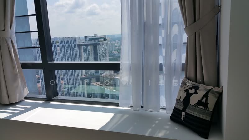 Skysuites @ Anson, 8 Enggor Street, 2 Bedrooms, 667 sqft, Condominium For Rent, by Toh YiQin (卓意钦), 23024414 - PropertyGuru.com.sg