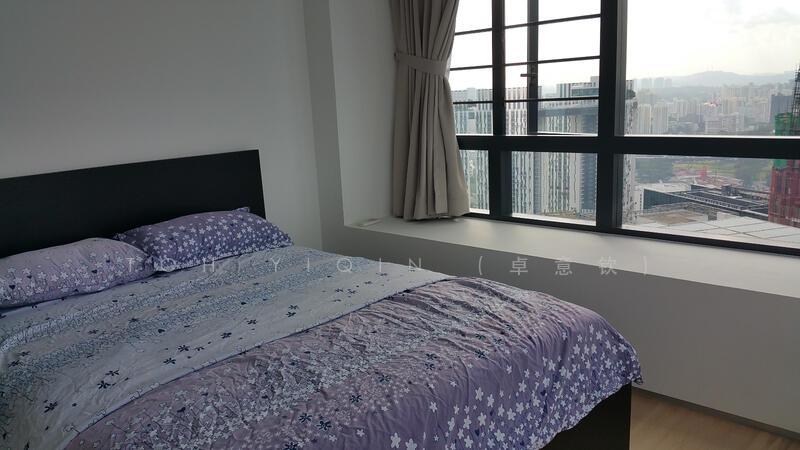 Skysuites @ Anson, 8 Enggor Street, 2 Bedrooms, 667 sqft, Condominium For Rent, by Toh YiQin (卓意钦), 23024414 - PropertyGuru.com.sg