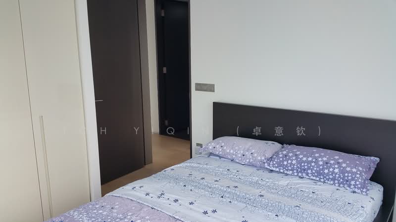 Skysuites @ Anson, 8 Enggor Street, 2 Bedrooms, 667 sqft, Condominium For Rent, by Toh YiQin (卓意钦), 23024414 - PropertyGuru.com.sg