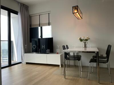 For Rent - Skysuites @ Anson