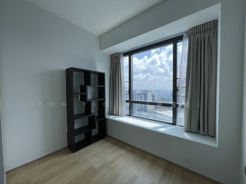 Skysuites @ Anson, 8 Enggor Street, 2 Bedrooms, 667 sqft, Condominium For Rent, by Toh YiQin (卓意钦), 23024414 - PropertyGuru.com.sg