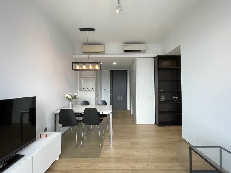 Skysuites @ Anson, 8 Enggor Street, 2 Bedrooms, 667 sqft, Condominium For Rent, by Toh YiQin (卓意钦), 23024414 - PropertyGuru.com.sg