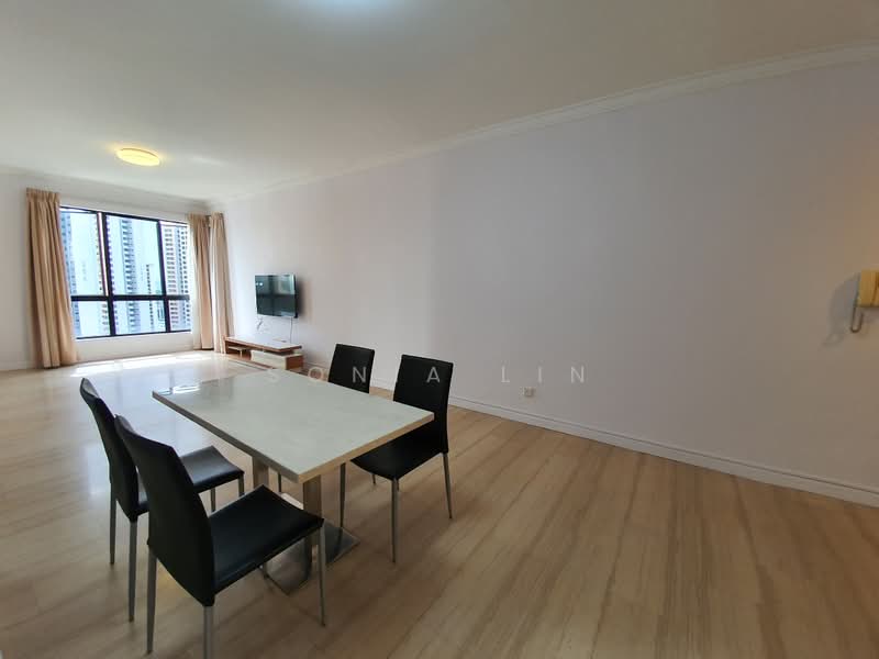 Heritage View, 10 Dover Rise, 3 Bedrooms, 1,163 sqft, Condominium For Rent, by Sonia Lin, 23025196 - PropertyGuru.com.sg