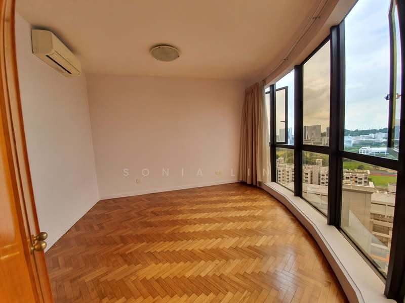 Heritage View, 10 Dover Rise, 3 Bedrooms, 1,163 sqft, Condominium For Rent, by Sonia Lin, 23025196 - PropertyGuru.com.sg
