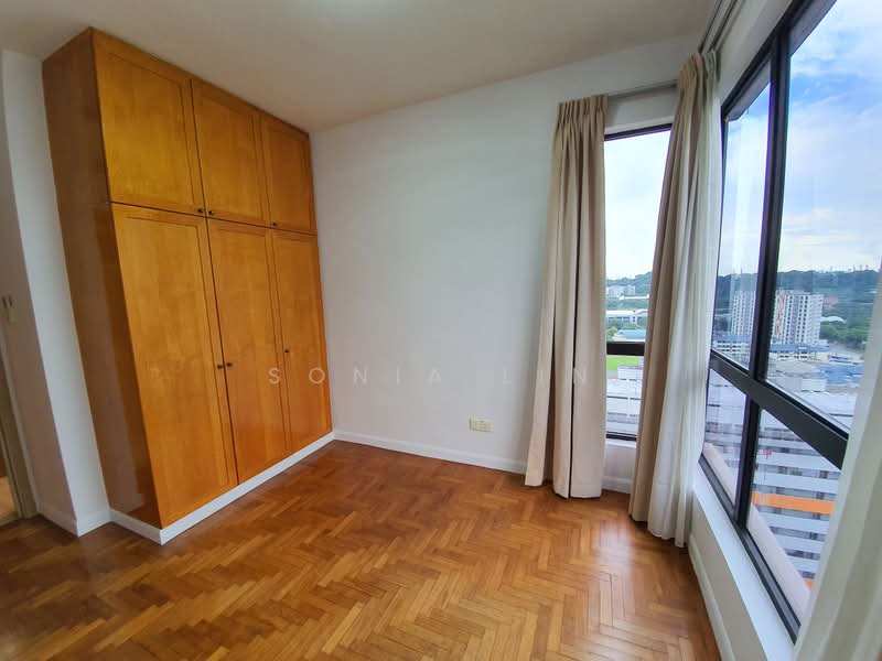 Heritage View, 10 Dover Rise, 3 Bedrooms, 1,163 sqft, Condominium For Rent, by Sonia Lin, 23025196 - PropertyGuru.com.sg