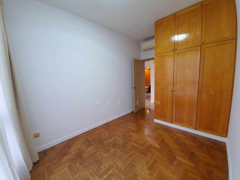Heritage View, 10 Dover Rise, 3 Bedrooms, 1,163 sqft, Condominium For Rent, by Sonia Lin, 23025196 - Common Bedroom 2 - PropertyGuru.com.sg