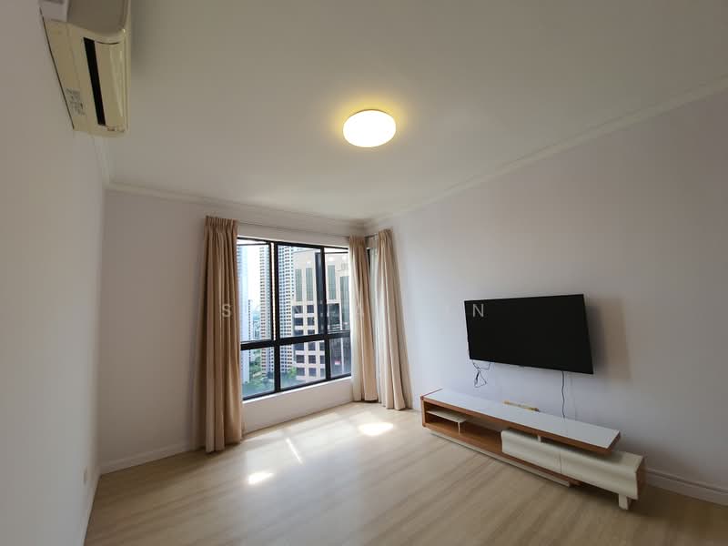 Heritage View, 10 Dover Rise, 3 Bedrooms, 1,163 sqft, Condominium For Rent, by Sonia Lin, 23025196 - PropertyGuru.com.sg
