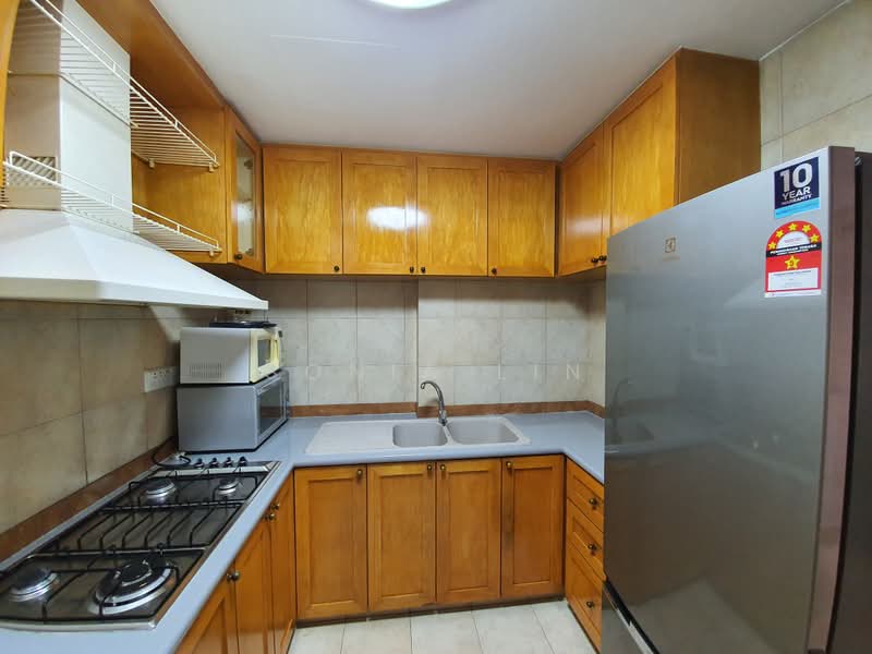 Heritage View, 10 Dover Rise, 3 Bedrooms, 1,163 sqft, Condominium For Rent, by Sonia Lin, 23025196 - PropertyGuru.com.sg