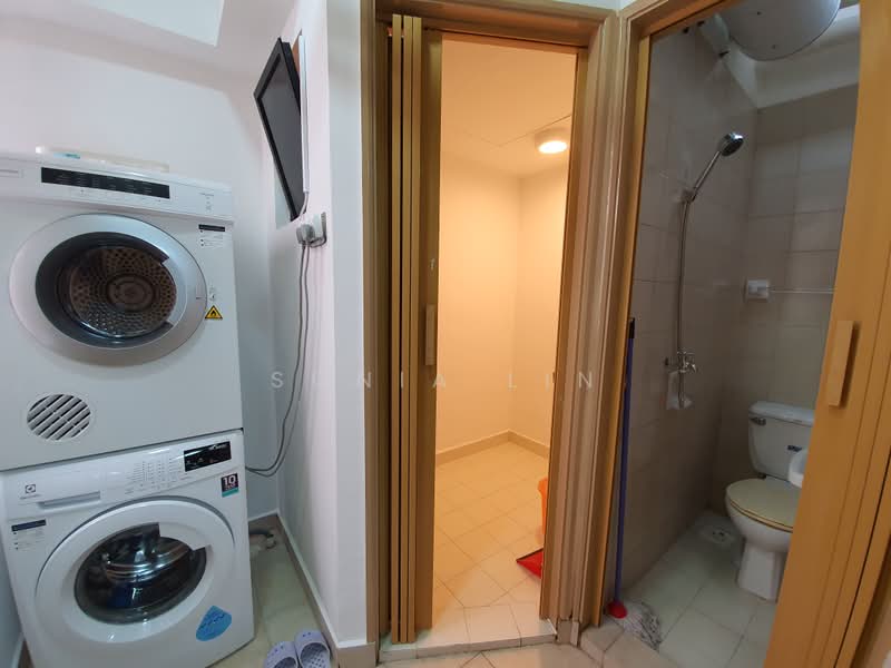 Heritage View, 10 Dover Rise, 3 Bedrooms, 1,163 sqft, Condominium For Rent, by Sonia Lin, 23025196 - PropertyGuru.com.sg