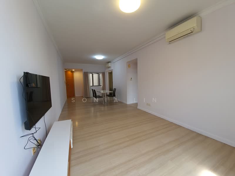 Heritage View, 10 Dover Rise, 3 Bedrooms, 1,163 sqft, Condominium For Rent, by Sonia Lin, 23025196 - PropertyGuru.com.sg