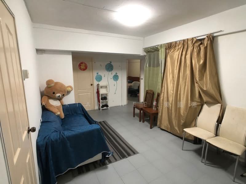 People's Park Complex, 1 Park Road, 4 Bedrooms, 1,604 sqft, Apartment For Sale, by Adrian Wee 黄國强, 23025498 - PropertyGuru.com.sg