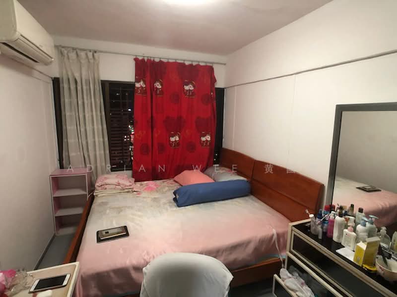 People's Park Complex, 1 Park Road, 4 Bedrooms, 1,604 sqft, Apartment For Sale, by Adrian Wee 黄國强, 23025498 - PropertyGuru.com.sg