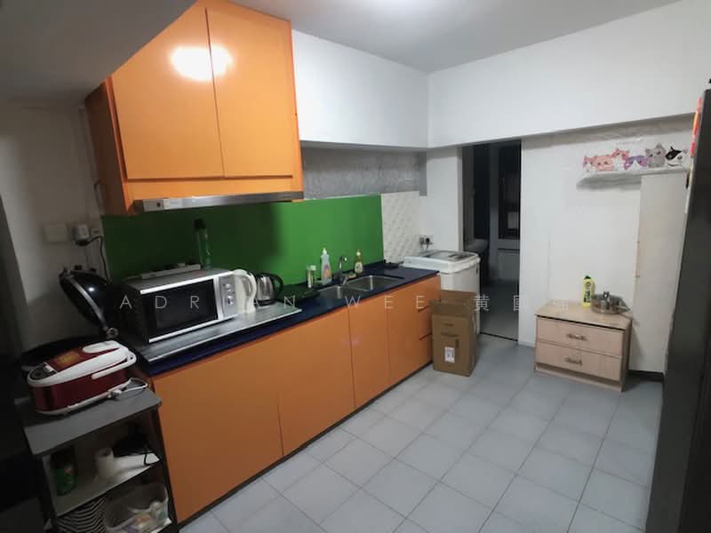 People's Park Complex, 1 Park Road, 4 Bedrooms, 1,604 sqft, Apartment For Sale, by Adrian Wee 黄國强, 23025498 - PropertyGuru.com.sg