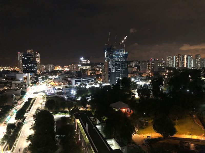 People's Park Complex, 1 Park Road, 4 Bedrooms, 1,604 sqft, Apartment For Sale, by Adrian Wee 黄國强, 23025498 - PropertyGuru.com.sg