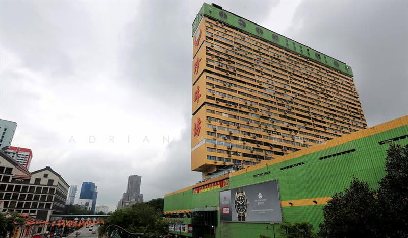 People's Park Complex, 1 Park Road, 4 Bedrooms, 1,604 sqft, Apartment For Sale, by Adrian Wee 黄國强, 23025498 - PropertyGuru.com.sg