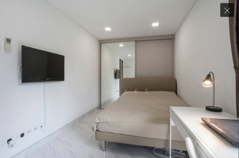 Hougang Mrt 4F M1 Master bedroom, Jalan Naung, Room Rental, 200 sqft, Corner Terrace For Rent, by Ben Lee, 23025552 - PropertyGuru.com.sg