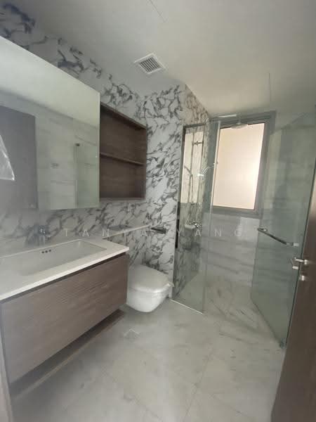 Queens Peak, Dundee Road, Alexandra / Commonwealth, 3 Bedrooms, 861 sqft, Condominium For Rent, by Tanya Yang, 23025614 - PropertyGuru.com.sg