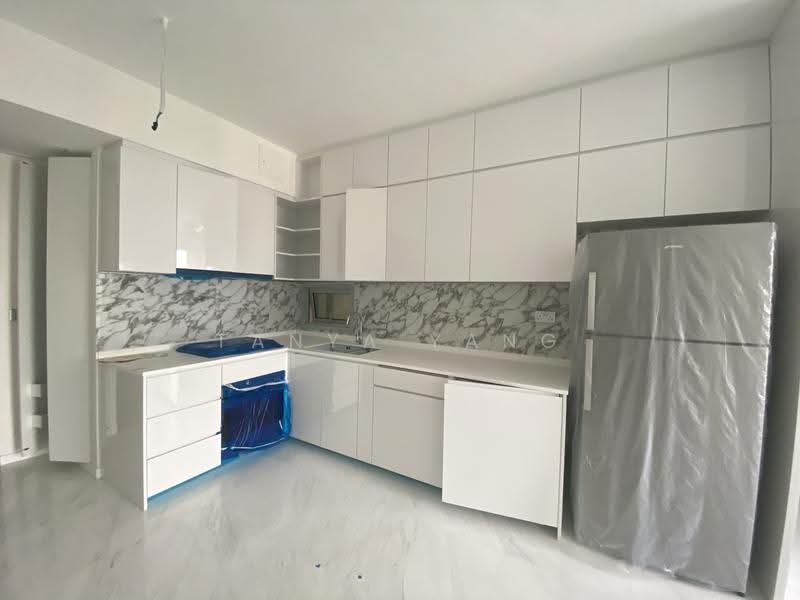 Queens Peak, Dundee Road, Alexandra / Commonwealth, 3 Bedrooms, 861 sqft, Condominium For Rent, by Tanya Yang, 23025614 - PropertyGuru.com.sg