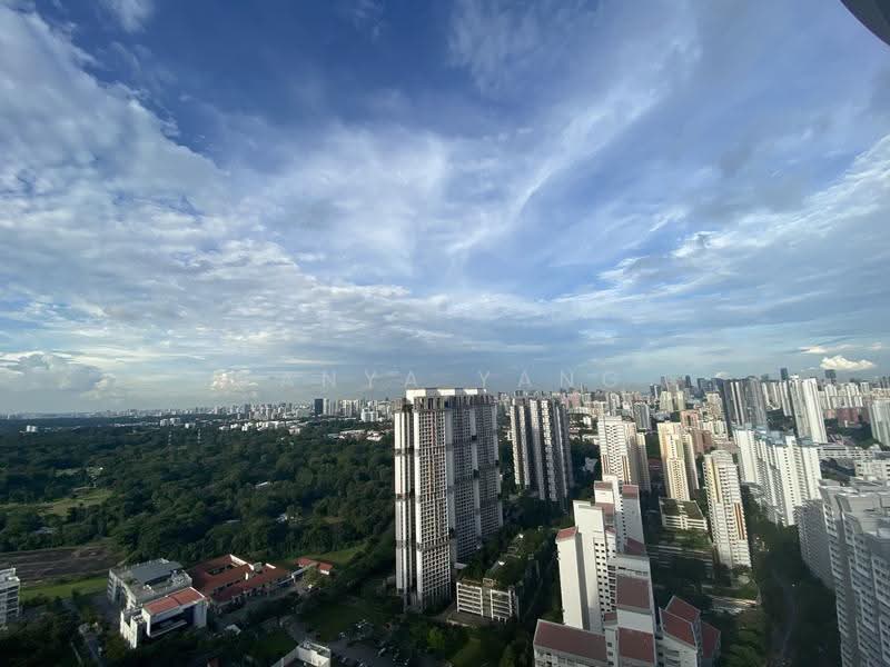 Queens Peak, Dundee Road, Alexandra / Commonwealth, 3 Bedrooms, 861 sqft, Condominium For Rent, by Tanya Yang, 23025614 - PropertyGuru.com.sg