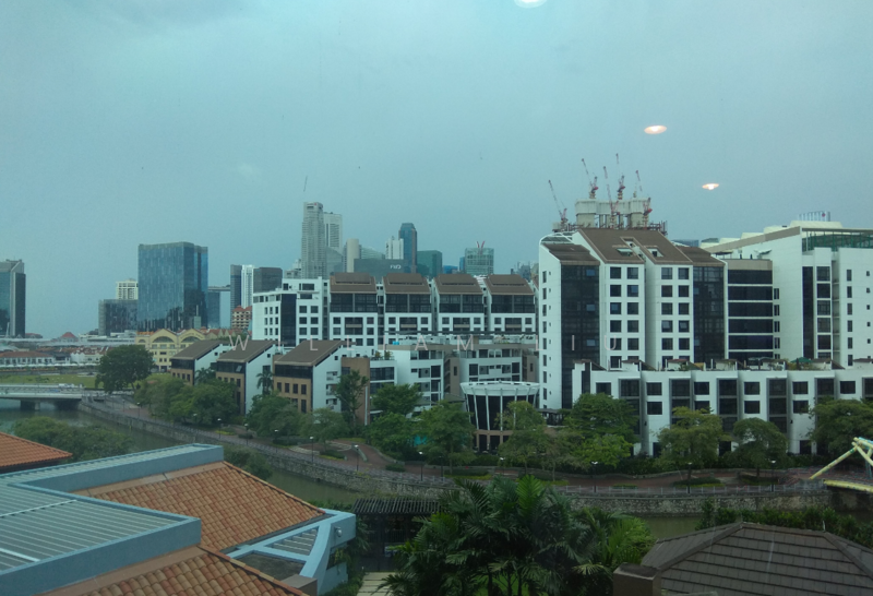 Riverside 48, 48 Robertson Quay, 1 Bedroom, 905 sqft, Apartment For Rent, by William Liu, 23025785 - PropertyGuru.com.sg