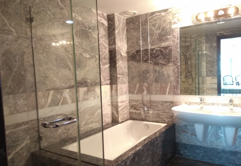 Riverside 48, 48 Robertson Quay, 1 Bedroom, 905 sqft, Apartment For Rent, by William Liu, 23025785 - PropertyGuru.com.sg