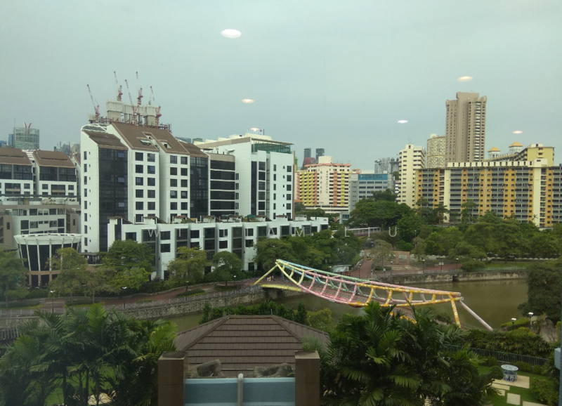 Riverside 48, 48 Robertson Quay, 1 Bedroom, 905 sqft, Apartment For Rent, by William Liu, 23025785 - PropertyGuru.com.sg