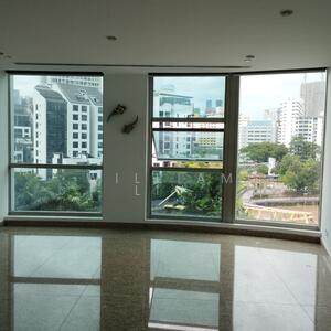 For Rent - Riverside 48