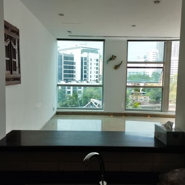 Riverside 48, 48 Robertson Quay, 1 Bedroom, 905 sqft, Apartment For Rent, by William Liu, 23025785 - PropertyGuru.com.sg