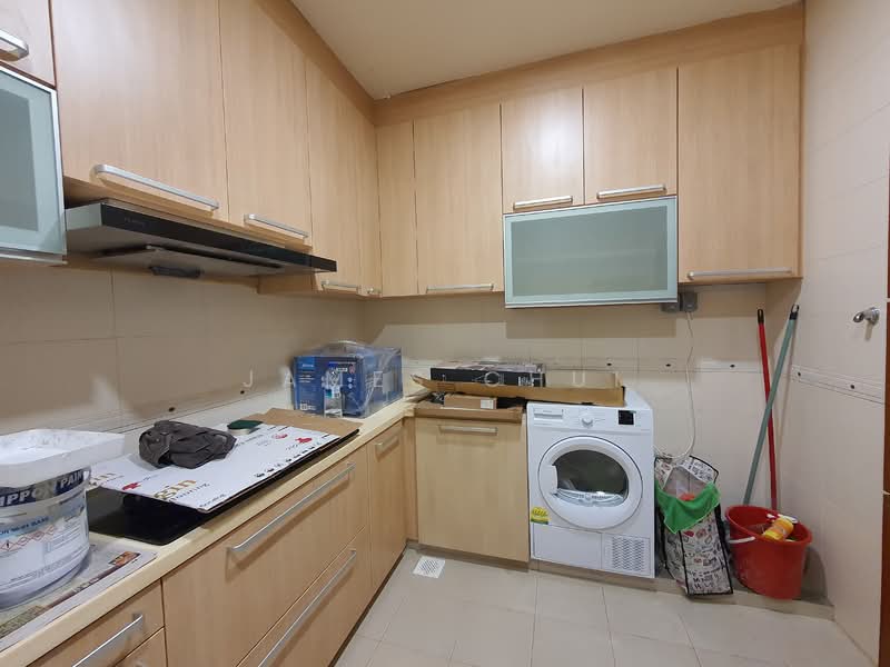 Eng Hoon Mansions, 17 Eng Hoon Street, 1 Bedroom, 350 sqft, Apartment For Rent, by James Chui, 23026219 - PropertyGuru.com.sg