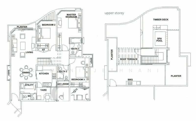Edelweiss Park Condo Condominium For Sale at S$ 2,760,000 | PropertyGuru Singapore