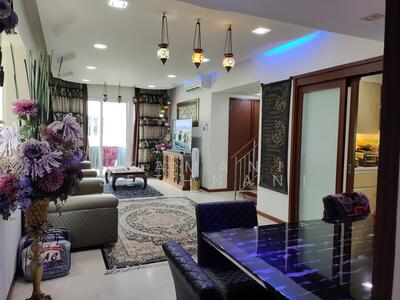 For Sale - Edelweiss Park Condo