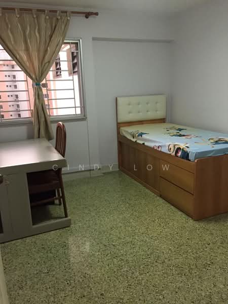 27 Telok Blangah Way, 27 Telok Blangah Way, 4 Bedrooms, 883 sqft, HDB Flat For Rent, by Cindy Low, 23026748 - PropertyGuru.com.sg