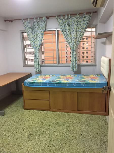 27 Telok Blangah Way, 27 Telok Blangah Way, 4 Bedrooms, 883 sqft, HDB Flat For Rent, by Cindy Low, 23026748 - PropertyGuru.com.sg