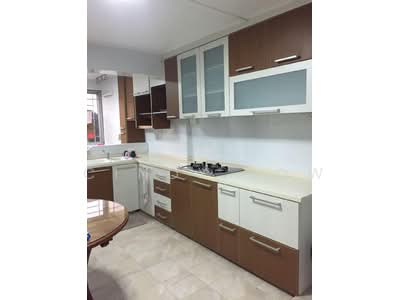 For Rent - 27 Telok Blangah Way