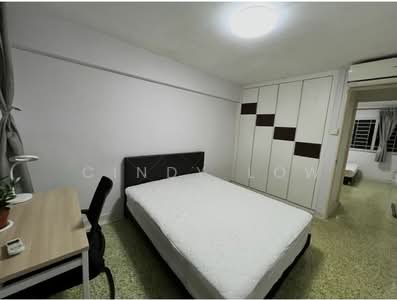 For Rent - 27 Telok Blangah Way