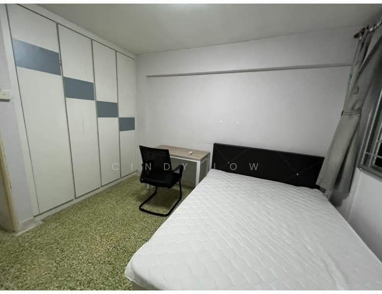 27 Telok Blangah Way, 27 Telok Blangah Way, 4 Bedrooms, 883 sqft, HDB Flat For Rent, by Cindy Low, 23026748 - PropertyGuru.com.sg