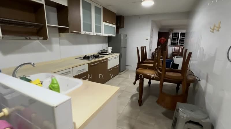 27 Telok Blangah Way, 27 Telok Blangah Way, 4 Bedrooms, 883 sqft, HDB Flat For Rent, by Cindy Low, 23026748 - PropertyGuru.com.sg