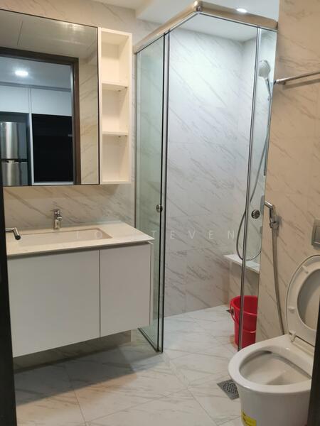 Le Quest, 2 Bukit Batok Street 41, 1 Bedroom, 495 sqft, Condominium For Rent, by Lo Steven Agent, 23026836 - PropertyGuru.com.sg