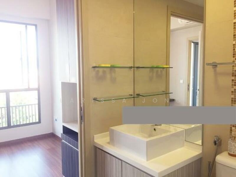 Parc Bleu, 262 Joo Chiat Place, 1 Bedroom, 463 sqft, Condominium For Rent, by Clarissa Jong, 23027136 - PropertyGuru.com.sg