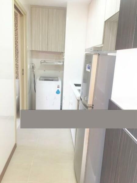 Parc Bleu, 262 Joo Chiat Place, 1 Bedroom, 463 sqft, Condominium For Rent, by Clarissa Jong, 23027136 - PropertyGuru.com.sg
