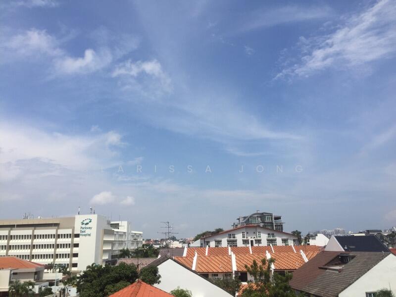 Parc Bleu, 262 Joo Chiat Place, 1 Bedroom, 463 sqft, Condominium For Rent, by Clarissa Jong, 23027136 - PropertyGuru.com.sg