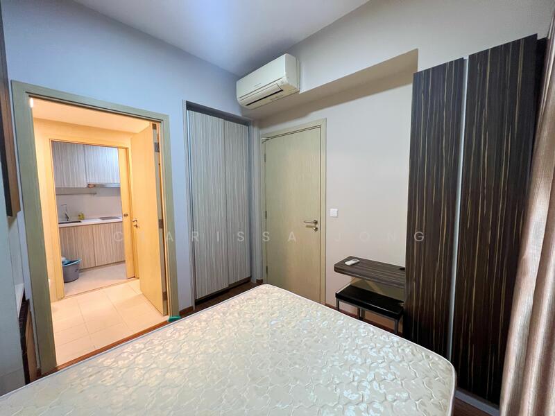 Parc Bleu, 262 Joo Chiat Place, 1 Bedroom, 463 sqft, Condominium For Rent, by Clarissa Jong, 23027136 - PropertyGuru.com.sg